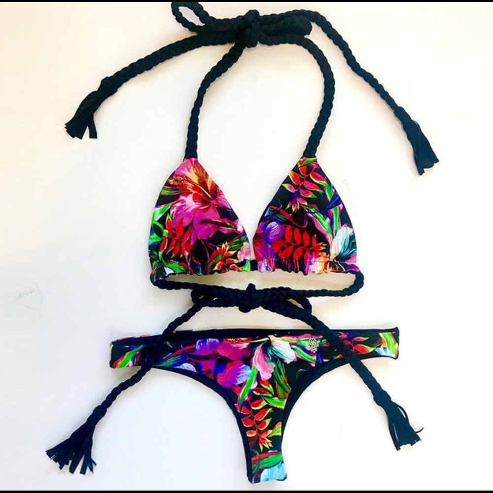 Brazilian Cheeky Bikini